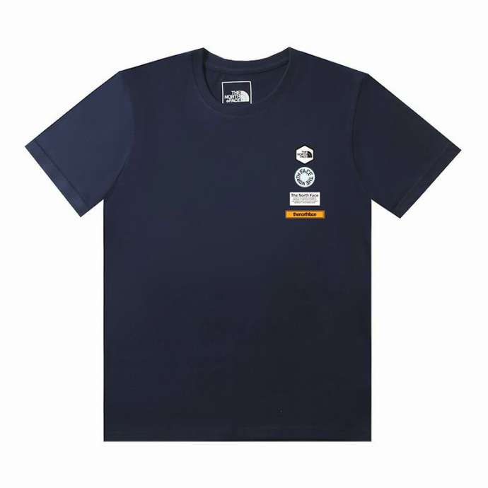 The North Face T Shirts Short _SKUTheNorthFaceM-3XLT88937539822